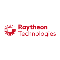 Raytheon logo