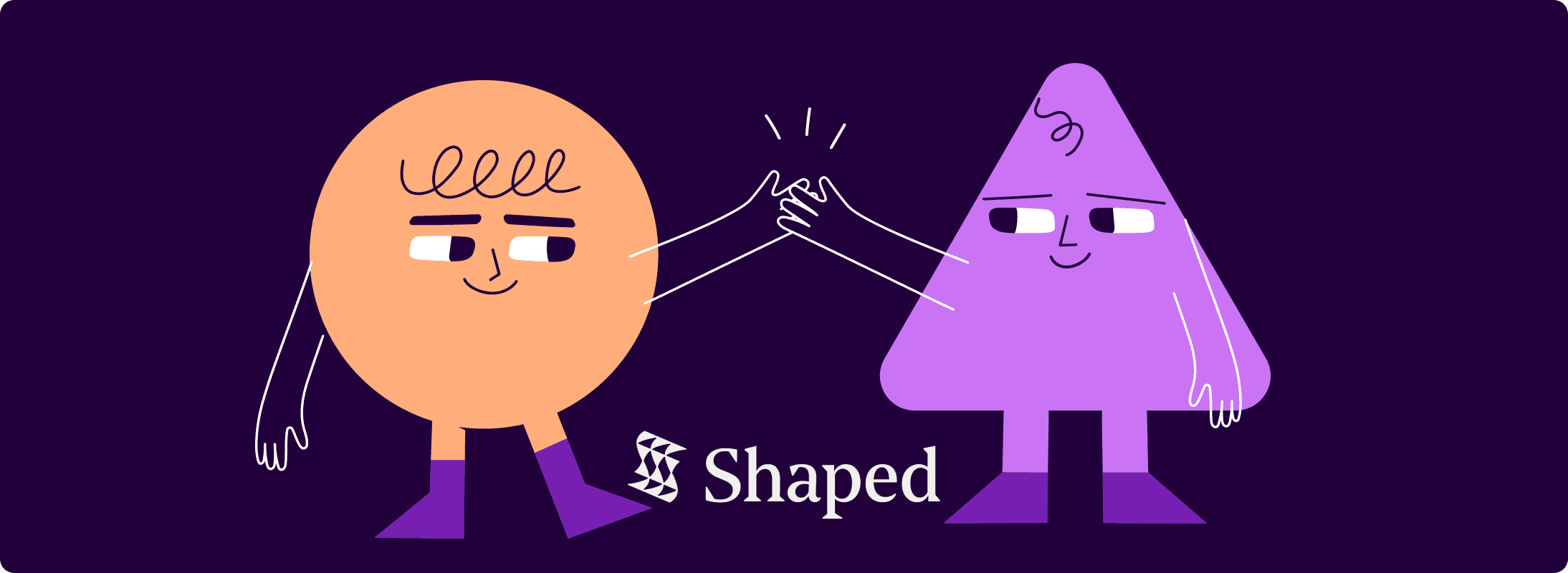 Case studies: Shaped and Spot