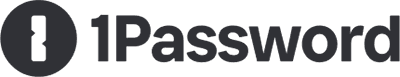 1Password Anonymous Logo
