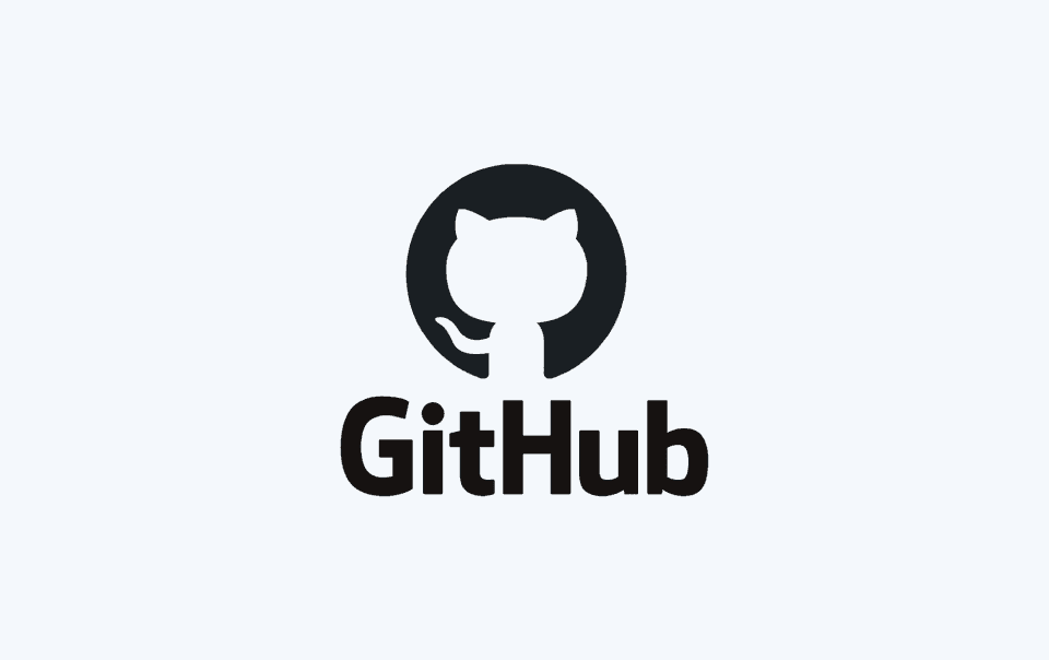 Github-logo