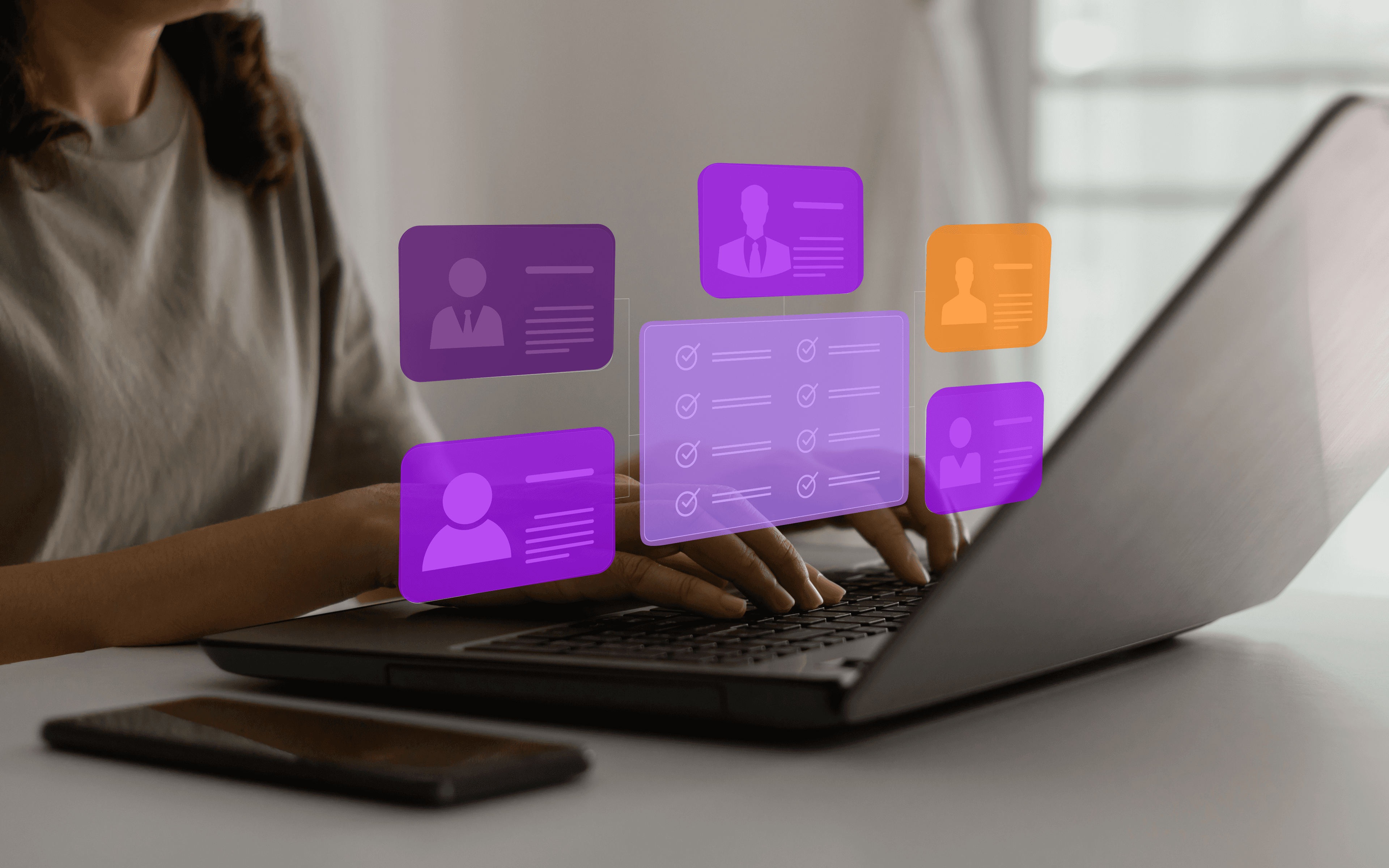 How to Bridge the Strategic Workforce Planning Gap and Unite Your Talent Strategy - Featured Image