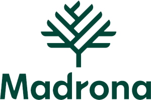 Ted Kummert Madrona Logo