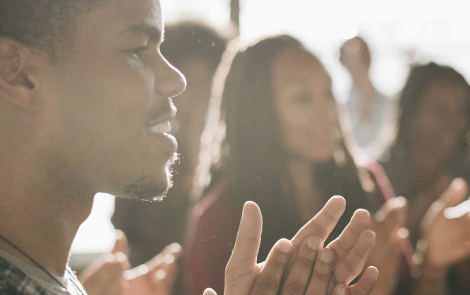 group-clapping-hands
