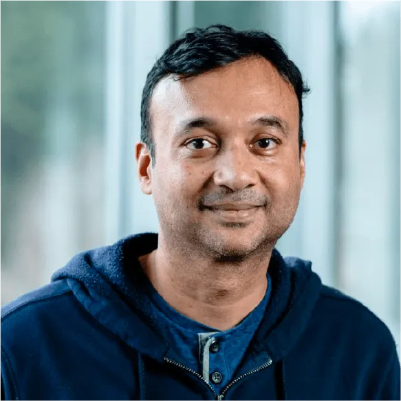Aravind Bala